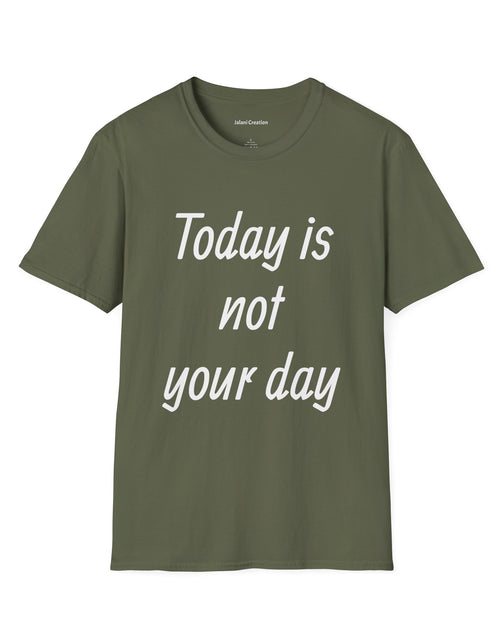 Load image into Gallery viewer, White Minimalist T‑Shirt — Everyday Casual Tee
