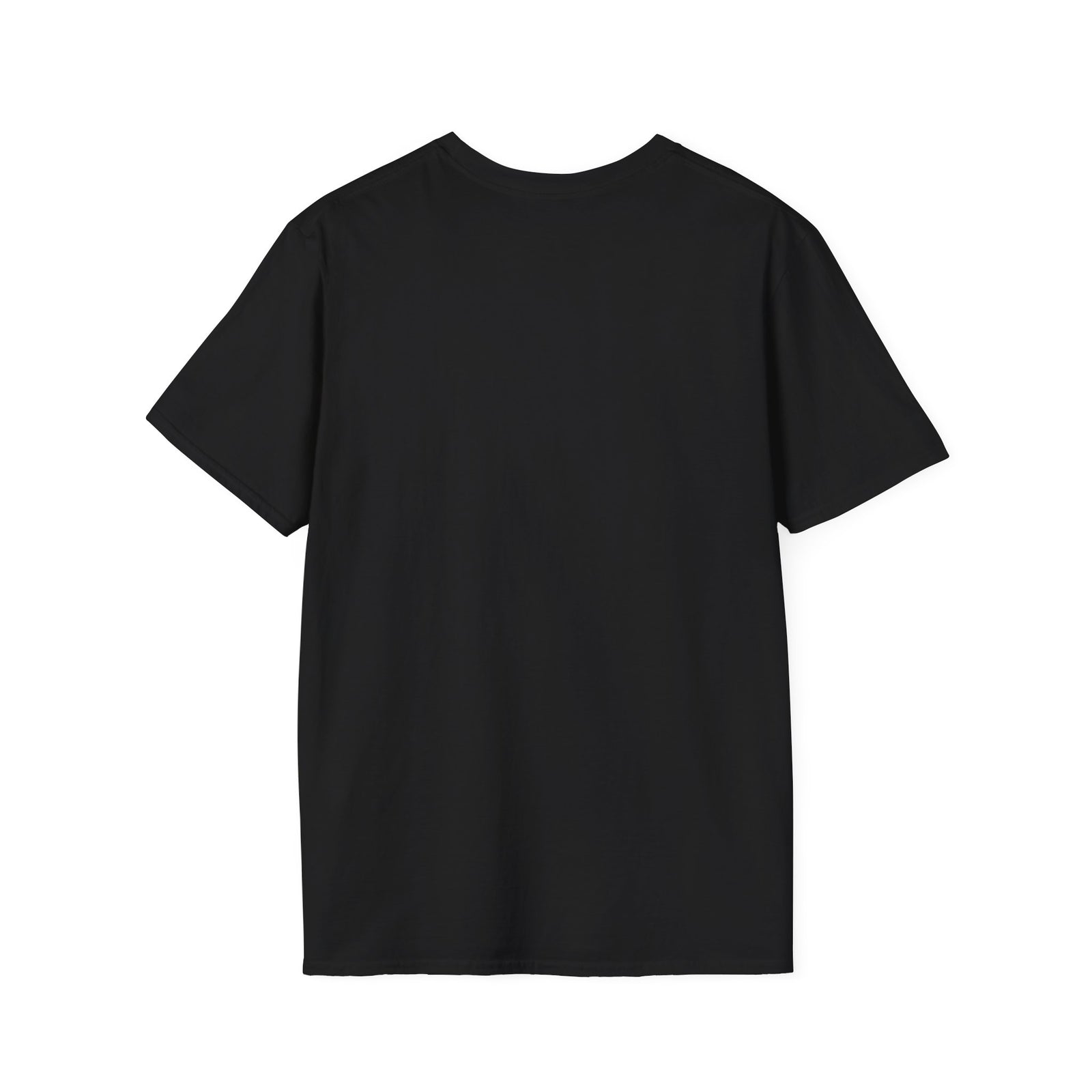 'Zero Apologies for Being Myself' Graphic T-Shirt