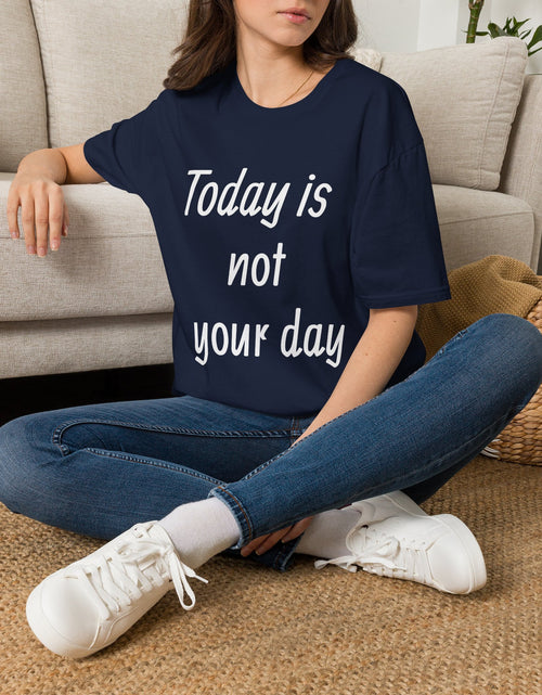 Load image into Gallery viewer, White Minimalist T‑Shirt — Everyday Casual Tee
