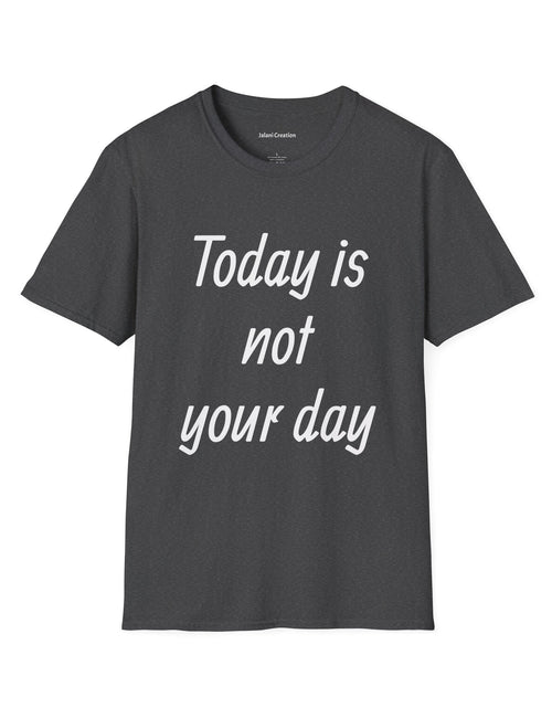 Load image into Gallery viewer, White Minimalist T‑Shirt — Everyday Casual Tee
