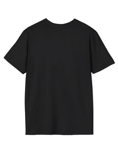 Load image into Gallery viewer, White Minimalist T‑Shirt — Everyday Casual Tee

