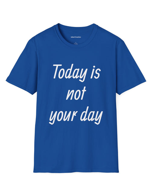 Load image into Gallery viewer, White Minimalist T‑Shirt — Everyday Casual Tee
