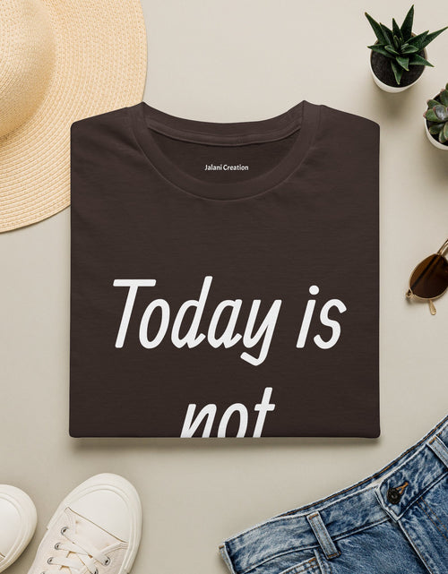 Load image into Gallery viewer, White Minimalist T‑Shirt — Everyday Casual Tee
