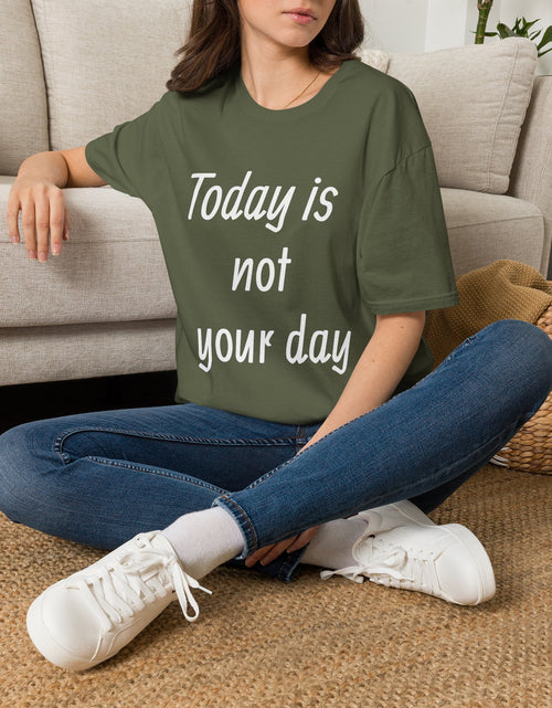 Load image into Gallery viewer, White Minimalist T‑Shirt — Everyday Casual Tee
