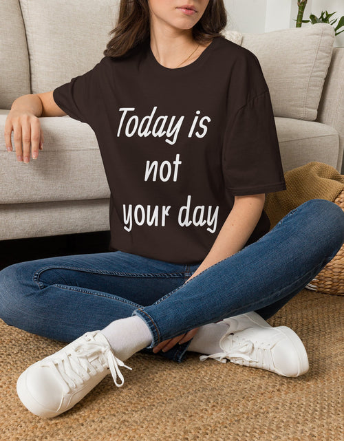 Load image into Gallery viewer, White Minimalist T‑Shirt — Everyday Casual Tee
