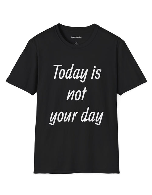 Load image into Gallery viewer, White Minimalist T‑Shirt — Everyday Casual Tee
