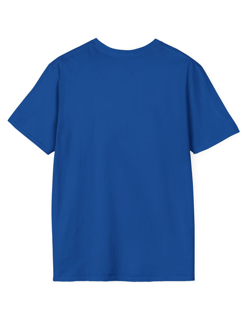 Load image into Gallery viewer, White Minimalist T‑Shirt — Everyday Casual Tee
