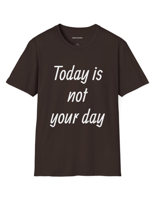 Load image into Gallery viewer, White Minimalist T‑Shirt — Everyday Casual Tee
