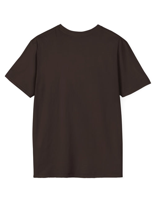 Load image into Gallery viewer, White Minimalist T‑Shirt — Everyday Casual Tee
