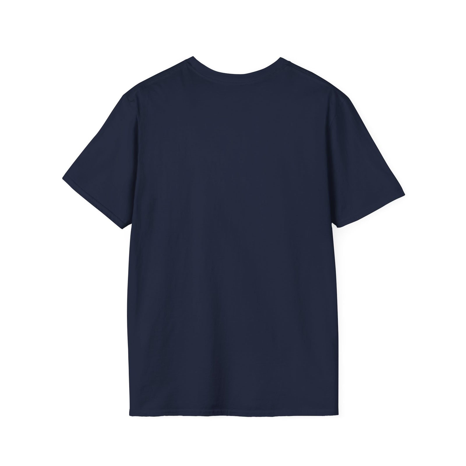 'Zero Apologies for Being Myself' Graphic T-Shirt