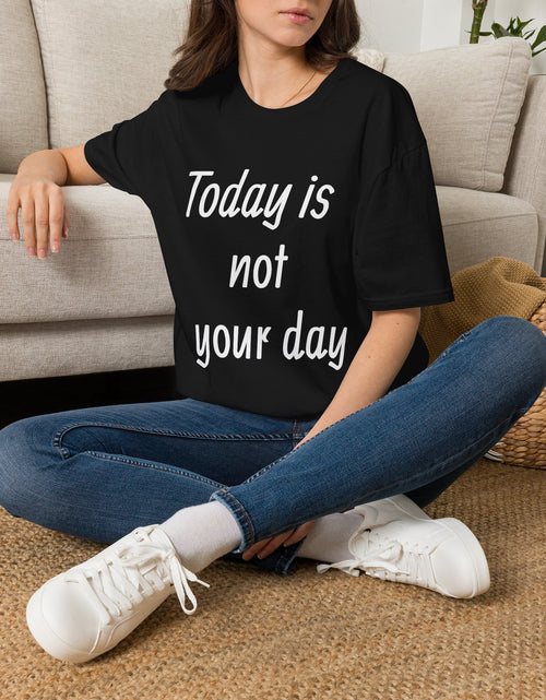 Load image into Gallery viewer, White Minimalist T‑Shirt — Everyday Casual Tee
