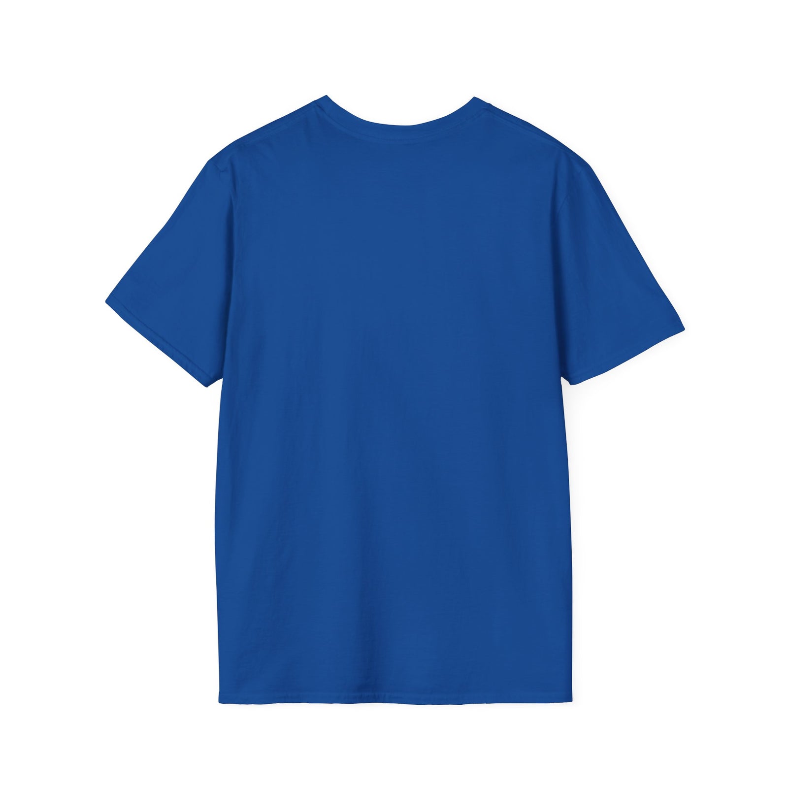 'Zero Apologies for Being Myself' Graphic T-Shirt