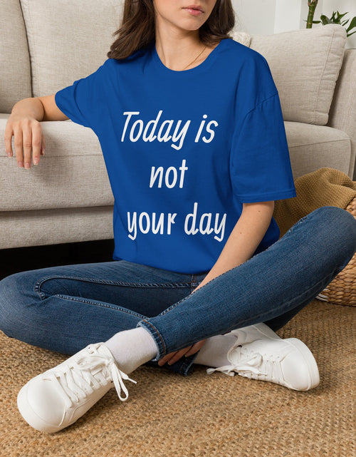 Load image into Gallery viewer, White Minimalist T‑Shirt — Everyday Casual Tee
