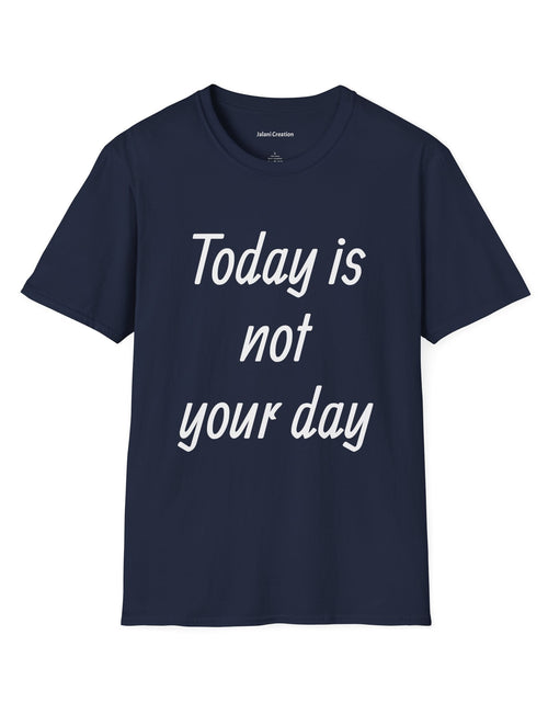 Load image into Gallery viewer, White Minimalist T‑Shirt — Everyday Casual Tee
