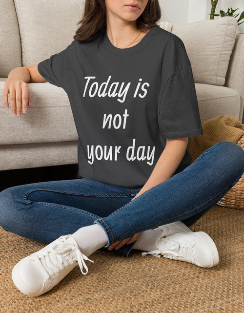 Load image into Gallery viewer, White Minimalist T‑Shirt — Everyday Casual Tee

