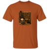 Texas Orange