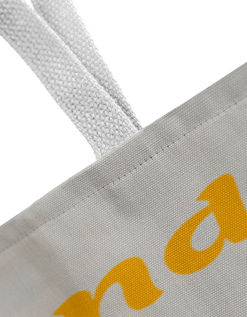 Load image into Gallery viewer, Halloween Candy Tot Bag
