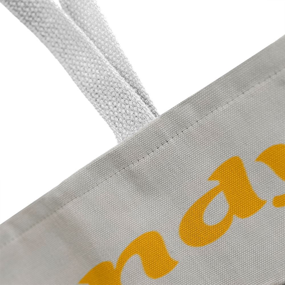 Halloween Candy Tot Bag