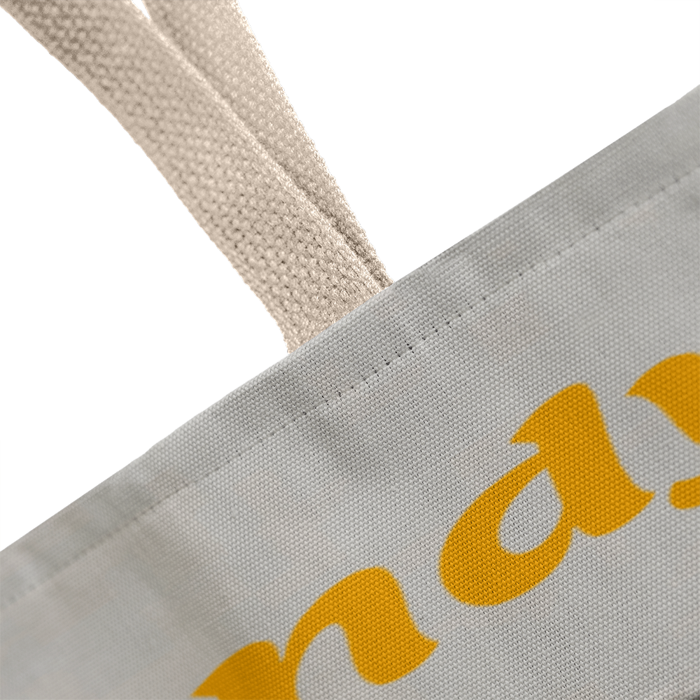 Halloween Candy Tot Bag