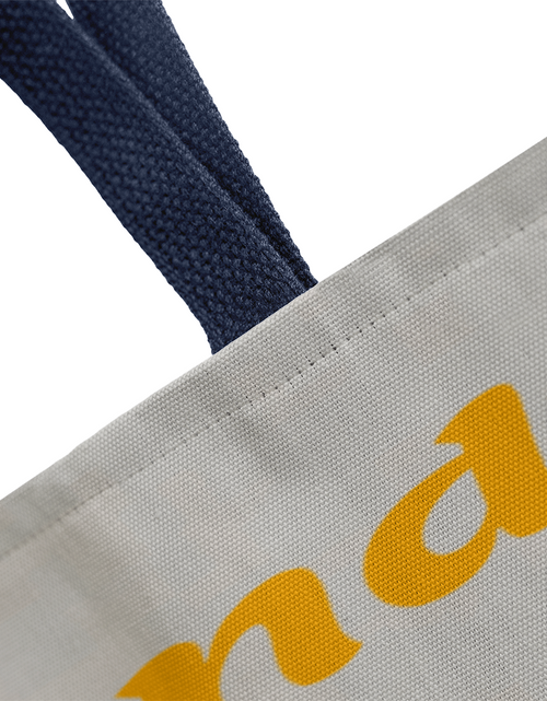 Load image into Gallery viewer, Halloween Candy Tot Bag

