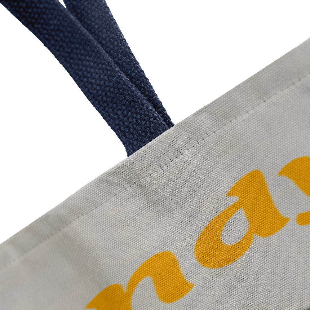 Halloween Candy Tot Bag