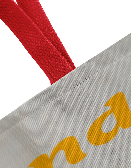 Load image into Gallery viewer, Halloween Candy Tot Bag
