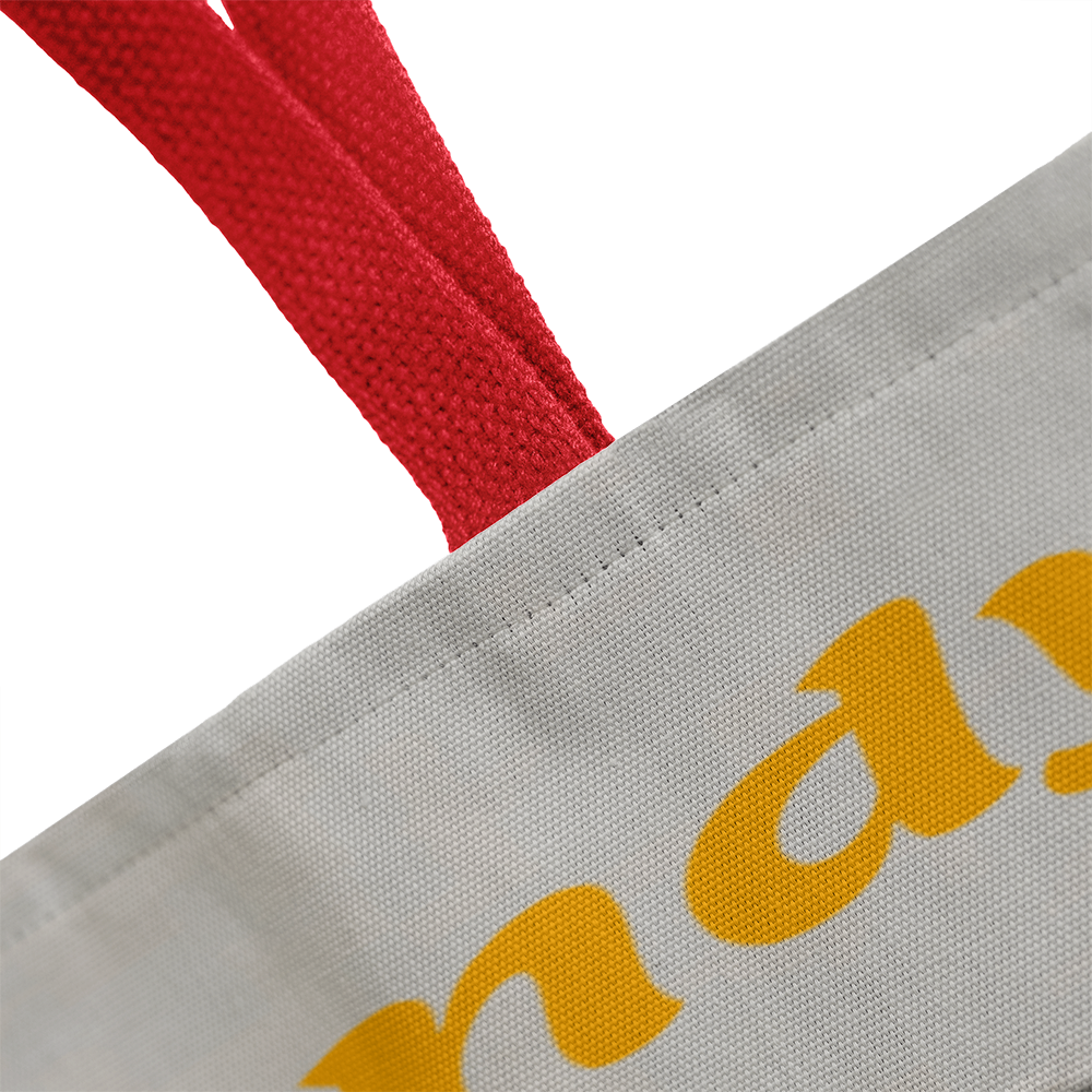 Halloween Candy Tot Bag