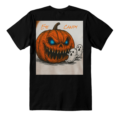 Halloween  Unisex Tshirt