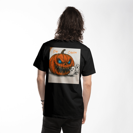 Halloween  Unisex Tshirt