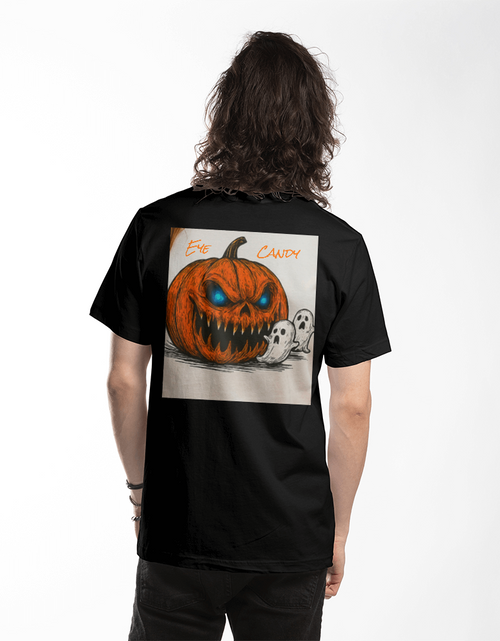 Load image into Gallery viewer, Halloween  Unisex Tshirt
