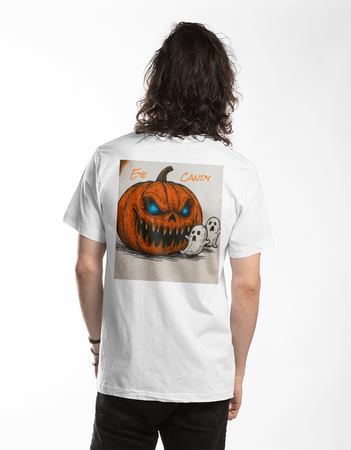 Load image into Gallery viewer, Halloween  Unisex Tshirt
