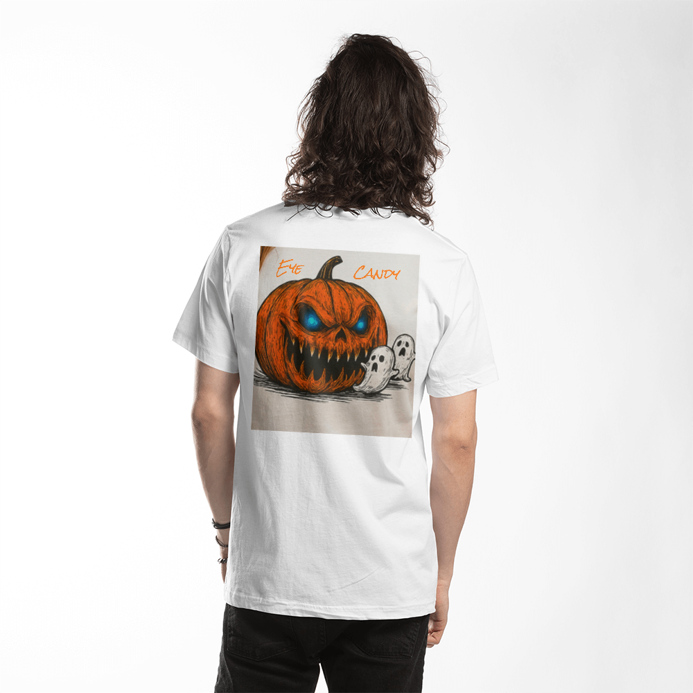 Halloween  Unisex Tshirt