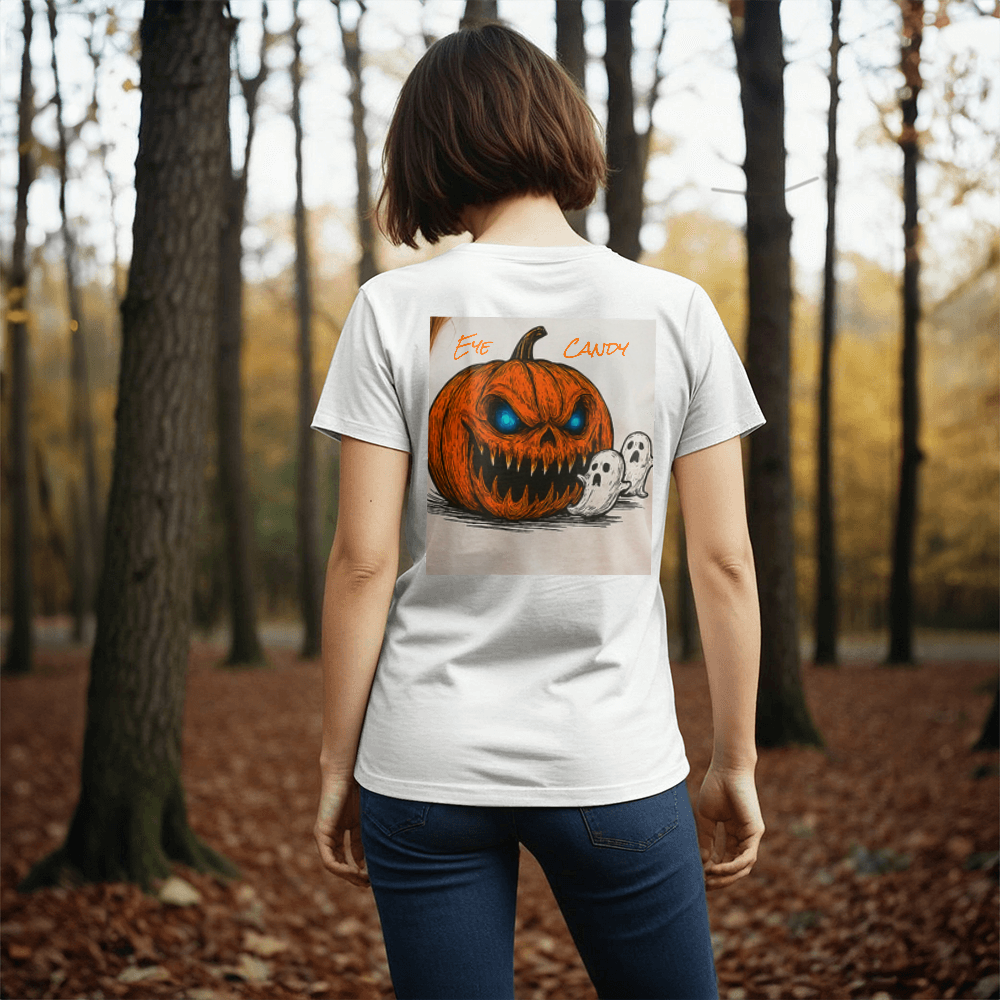 Halloween  Unisex Tshirt