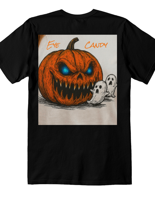 Load image into Gallery viewer, Halloween  Unisex Tshirt
