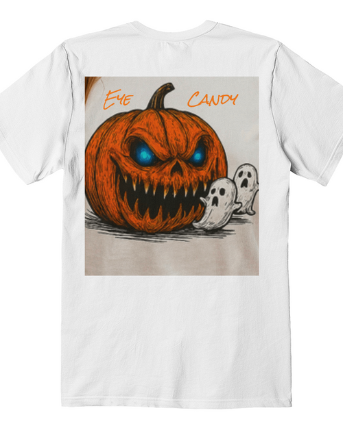 Load image into Gallery viewer, Halloween  Unisex Tshirt
